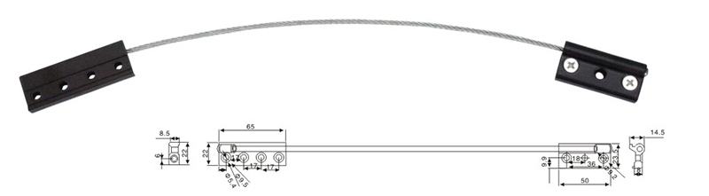 YK-405D