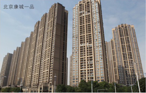 北京康城一品