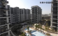 东莞中信国际社区